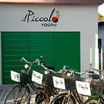 Il Piccolo Понтедера