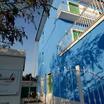 Гостевой дом Il Piccolo Понтедера