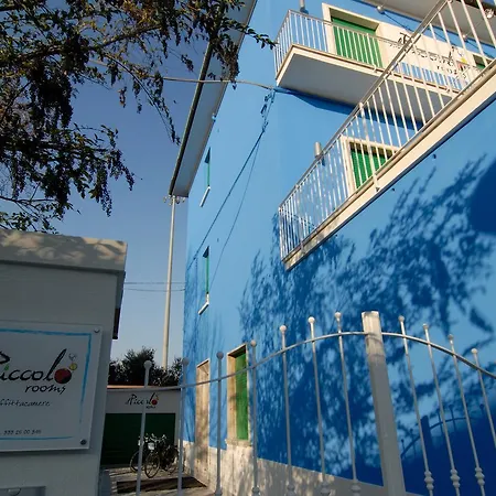 Gasthuis Il Piccolo Pontedera