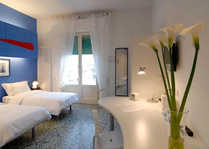 Pensionat Il Piccolo