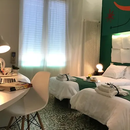 Il Piccolo 4* Pontedera