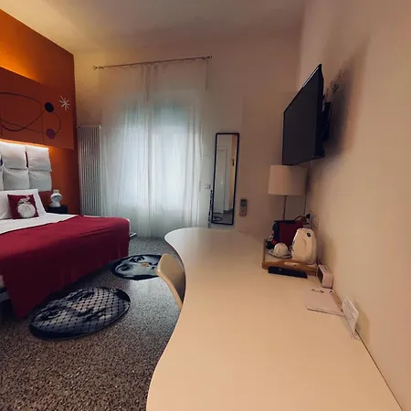 Il Piccolo 4* Pontedera