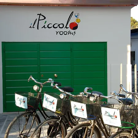 Il Piccolo Pontedera