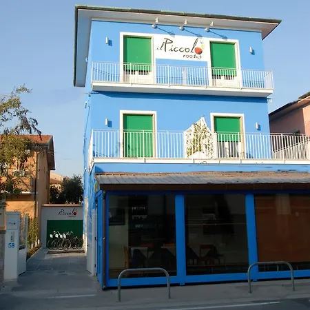 Il Piccolo 4*