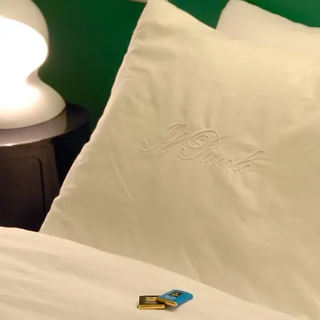 Il Piccolo Guest house 4*