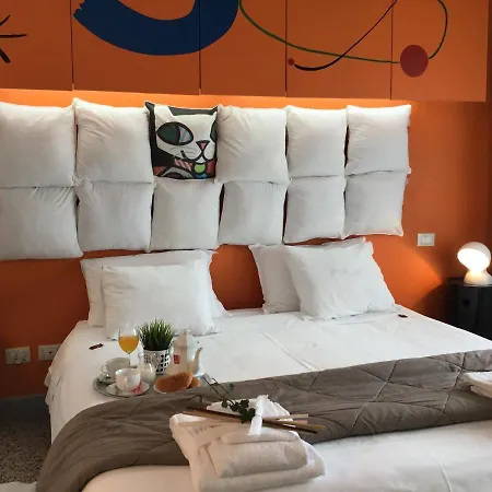 Il Piccolo Guest house Pontedera